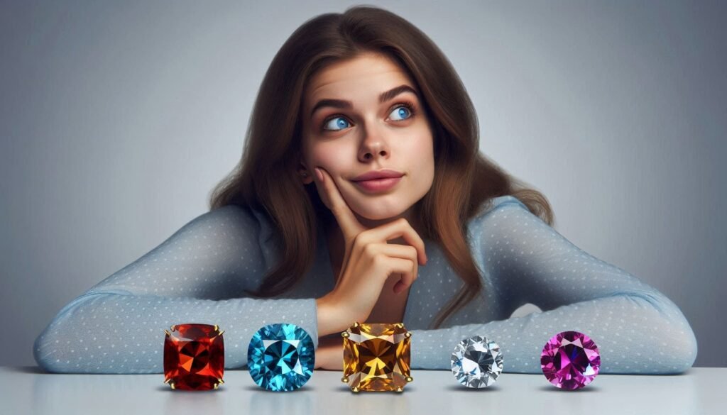 does gemstones really work