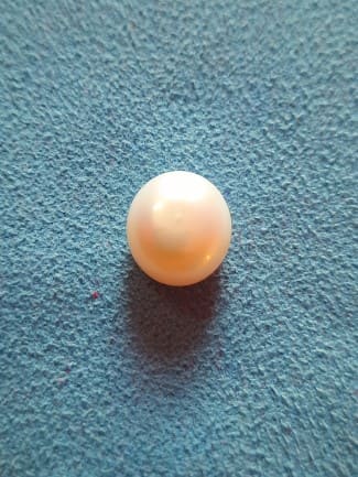 Pearl 4.89ct