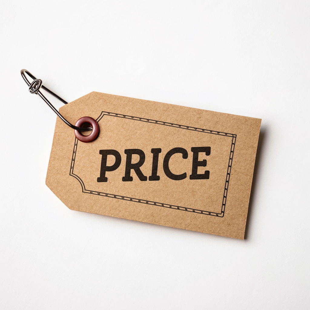 price logo