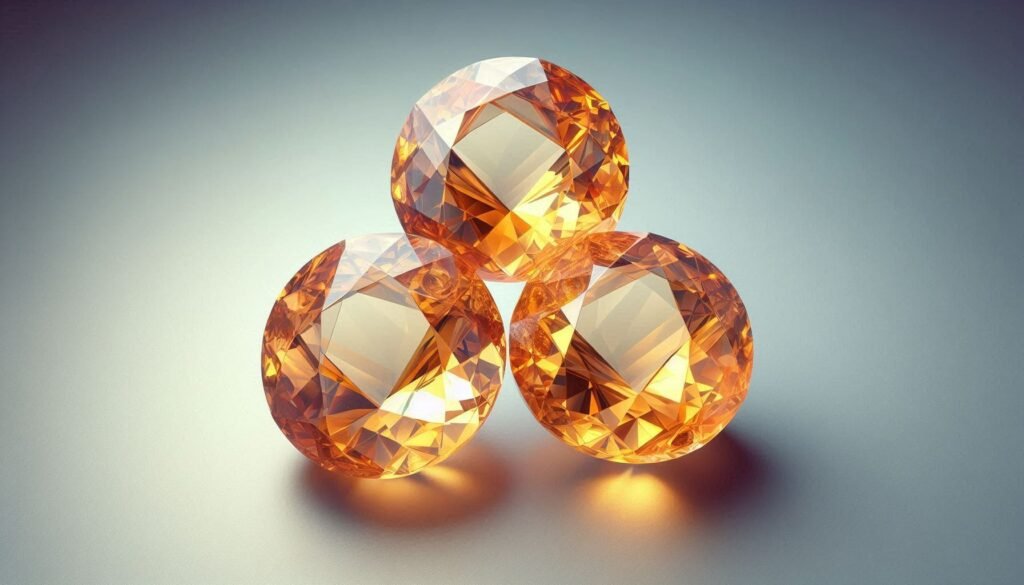 citrine gemstone benefits