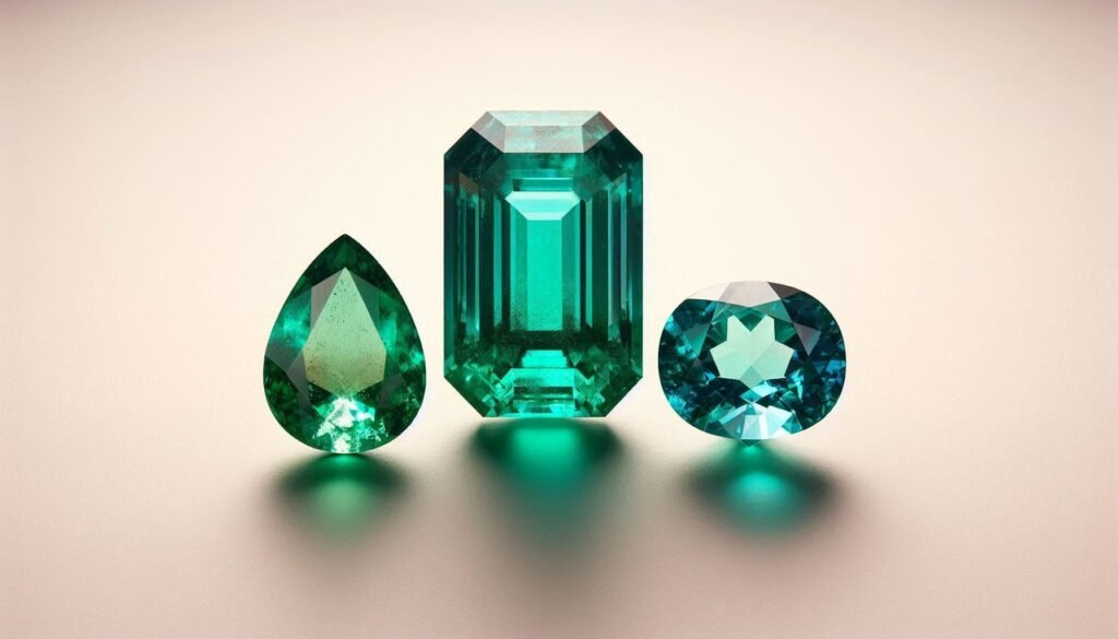 emerald stone benefits