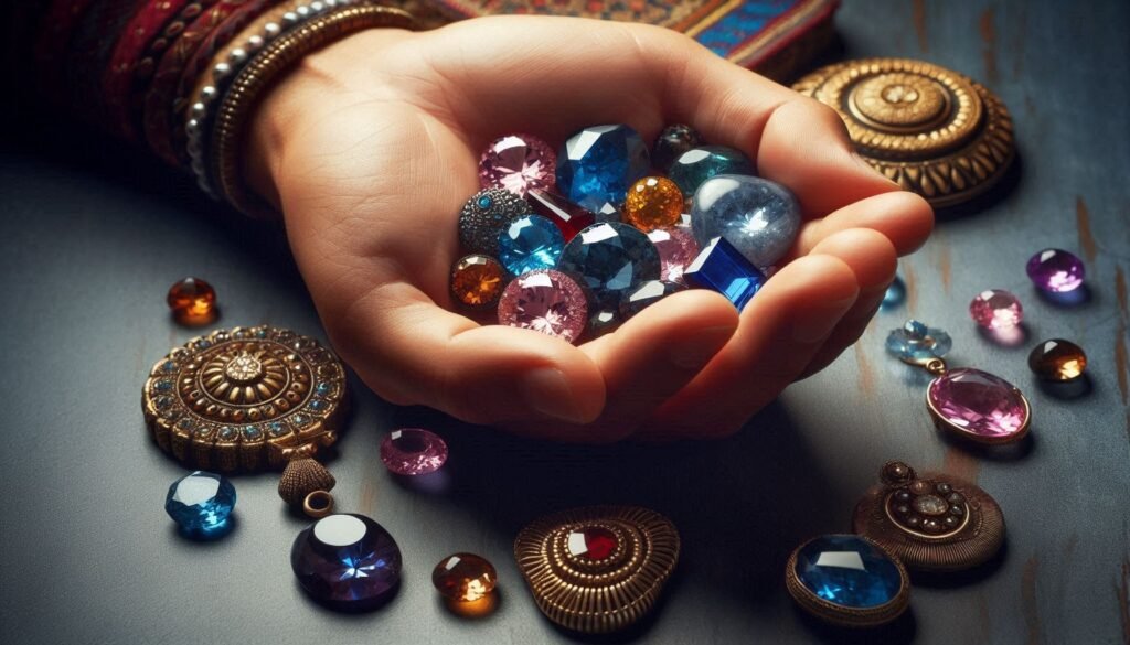 how to buy gemstones