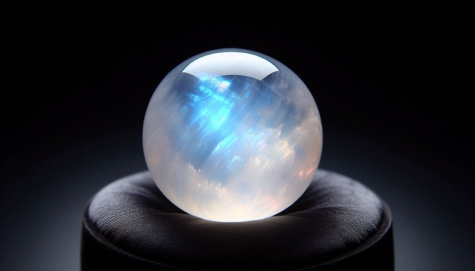 moonstone benefits