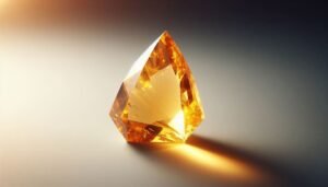 citrine stone