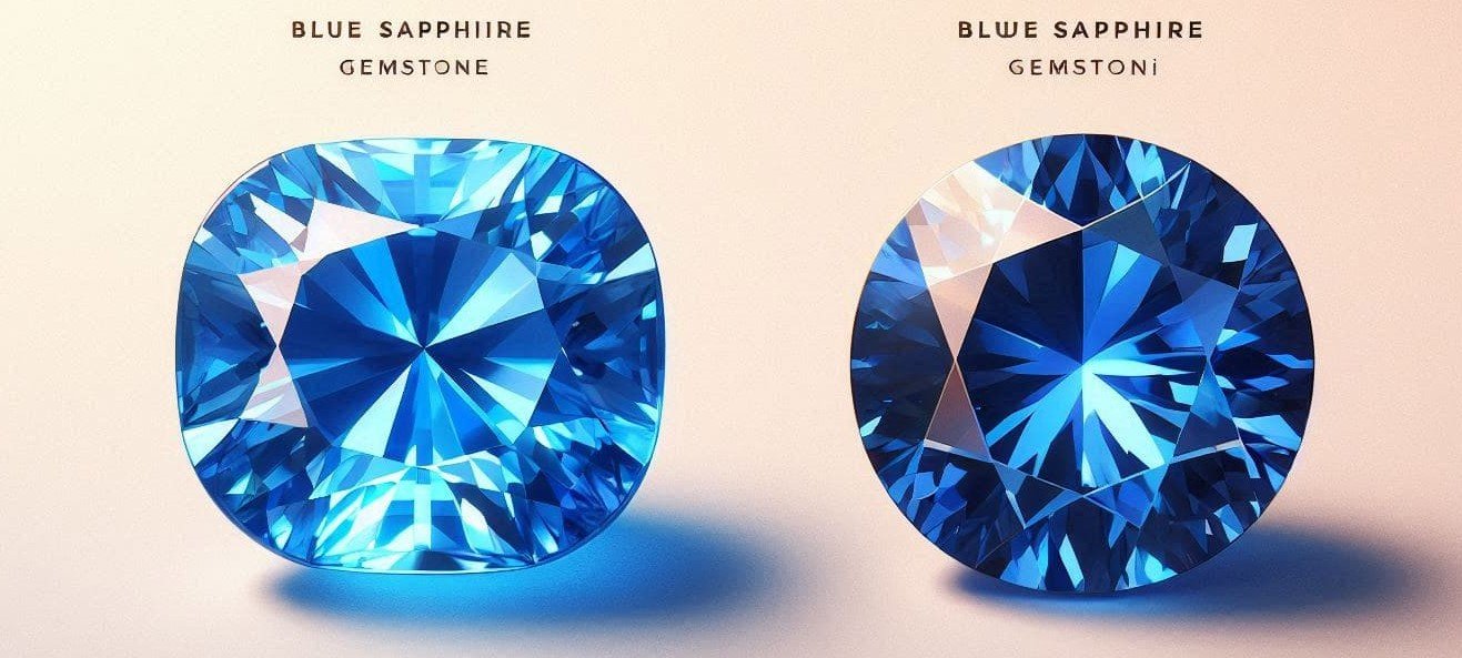 bangkok sapphire vs ceylon sapphire