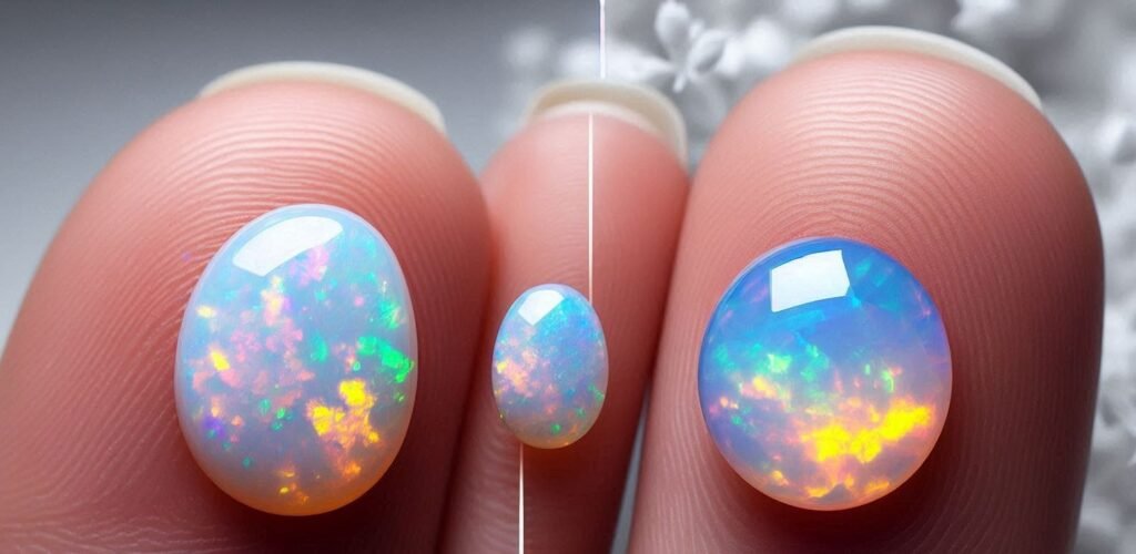 ethiopian vs australian opal