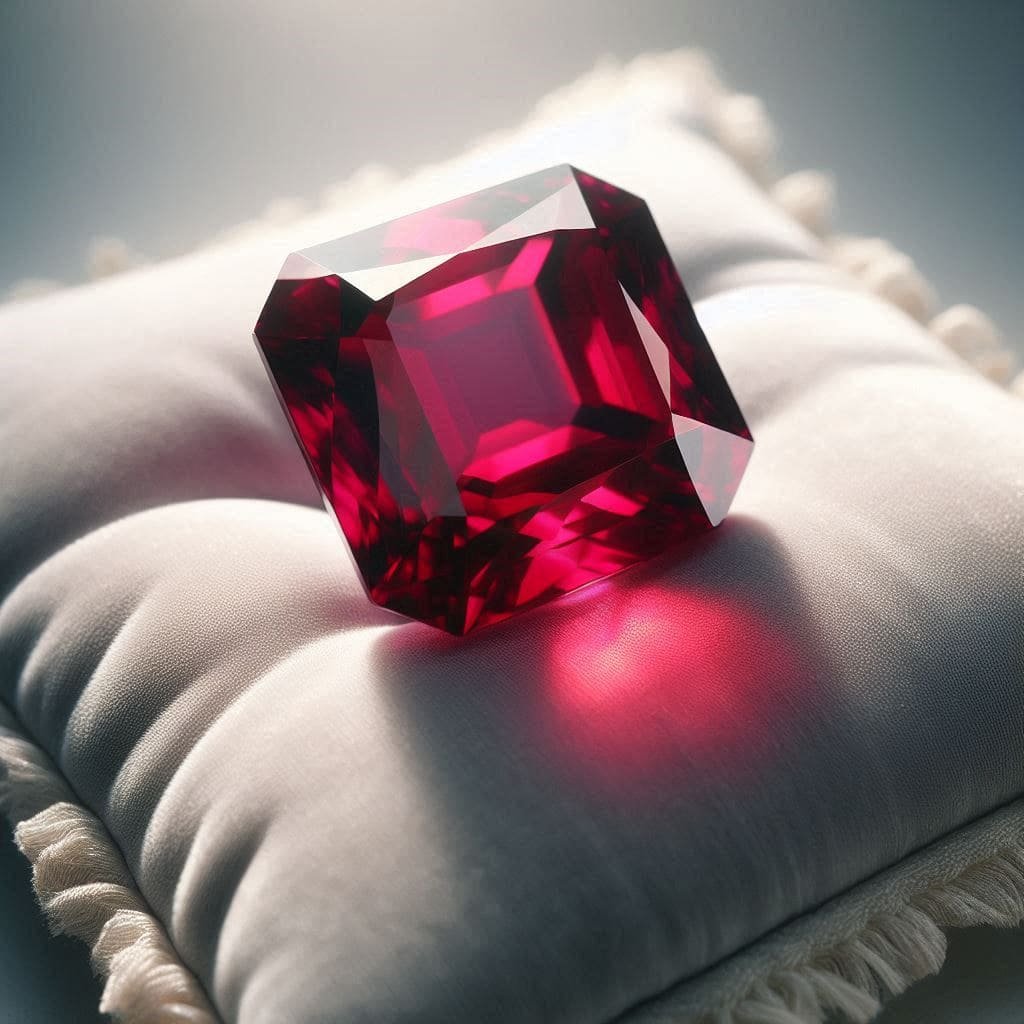 gemstone for marriage ruby