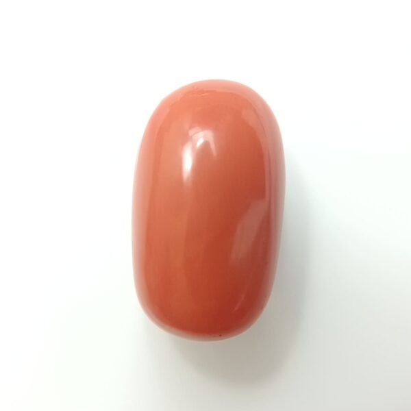 red coral moonga