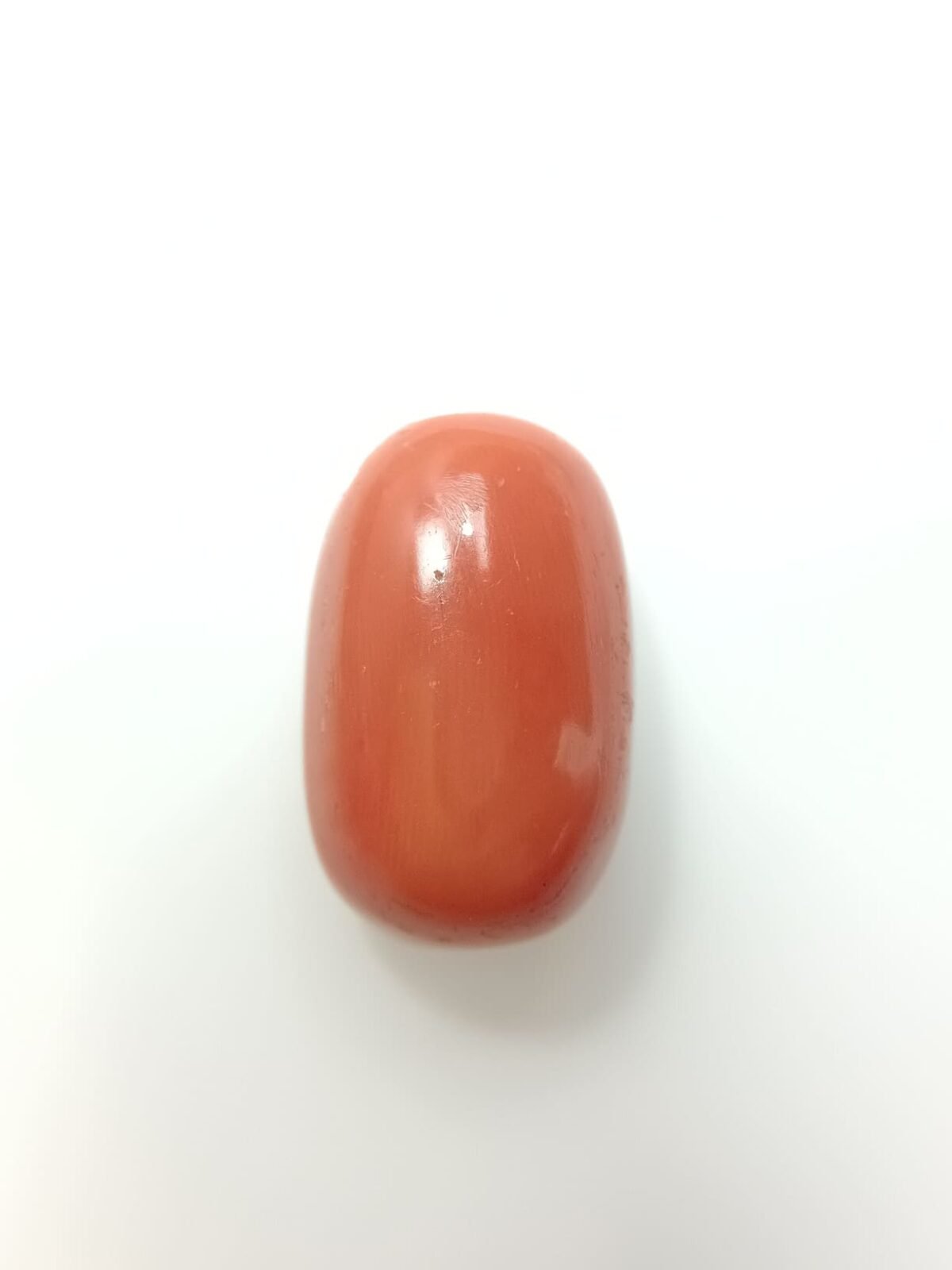 red coral moonga