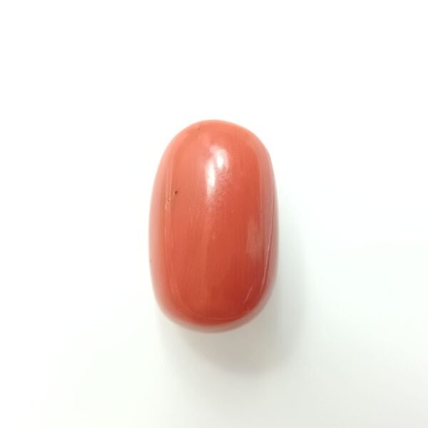 red coral moonga