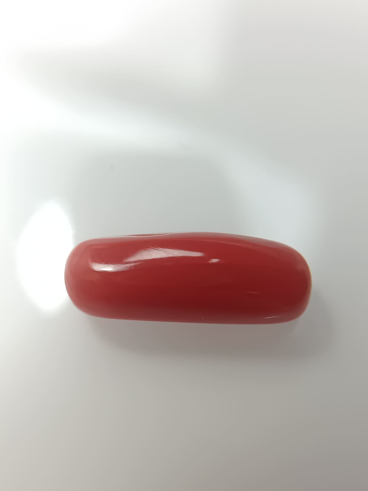 red coral moonga