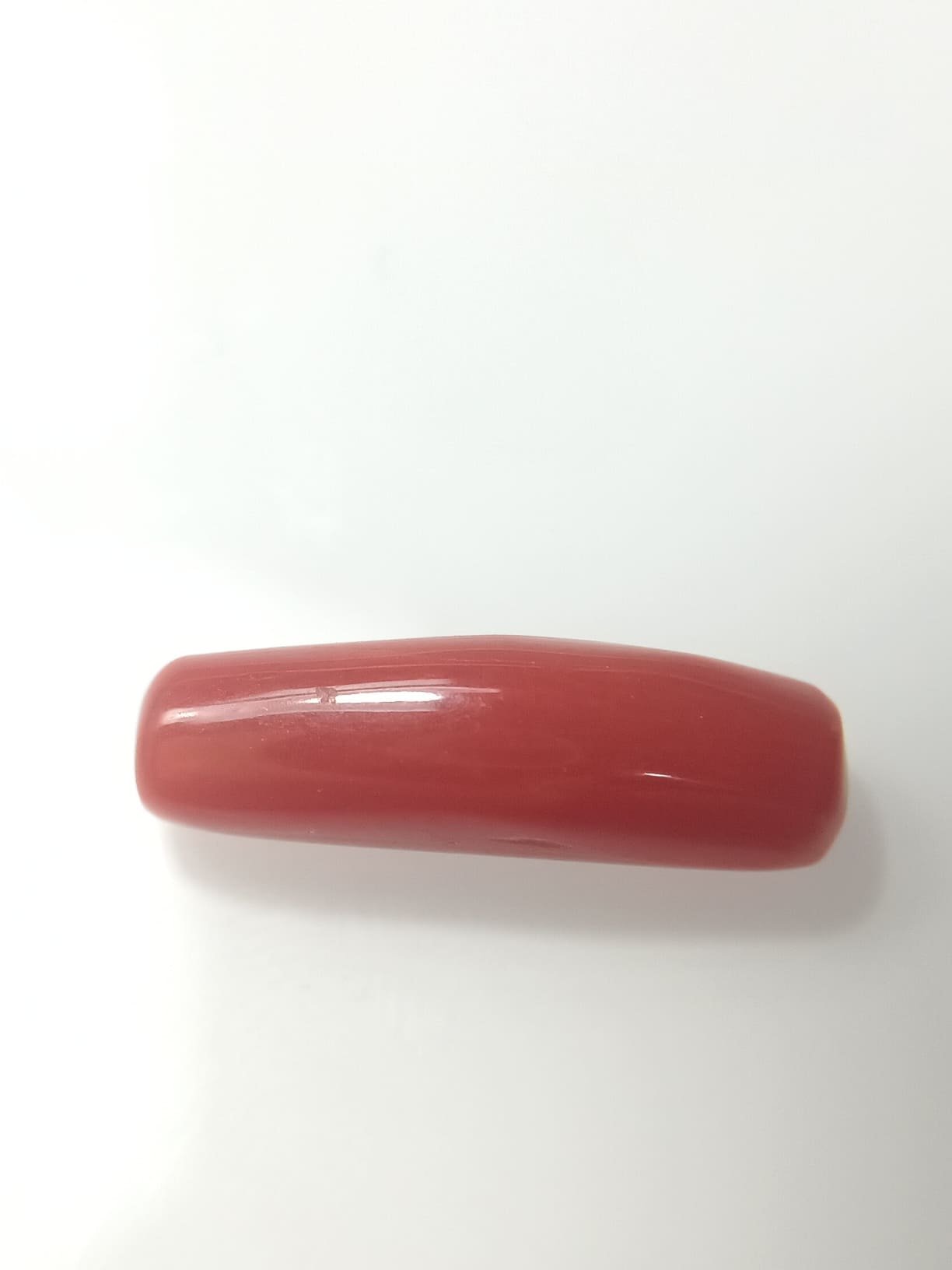 red coral moonga