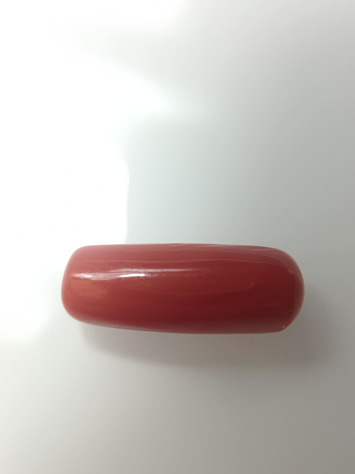 red coral moonga