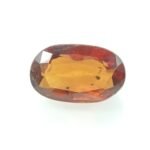 gomed stone