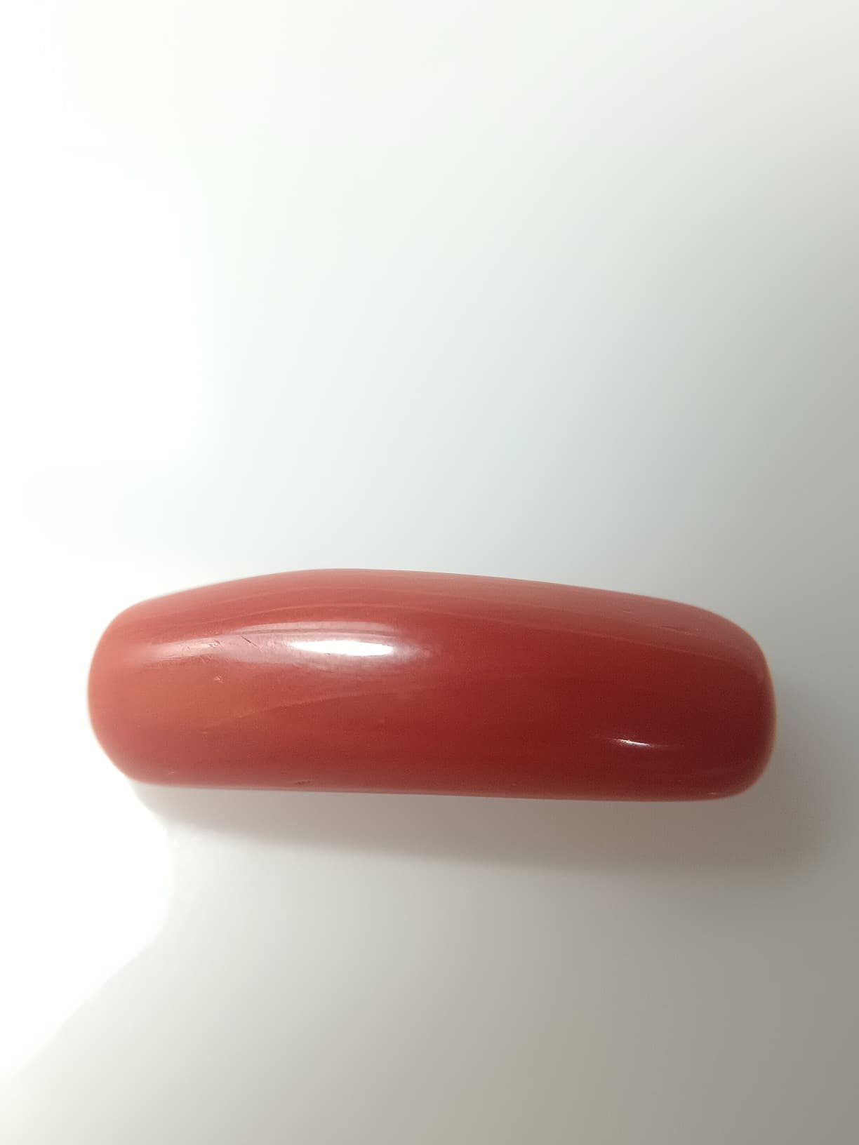 red coral moonga