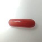 red coral moonga