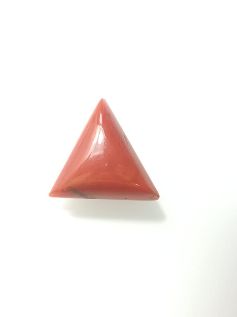 red coral moonga