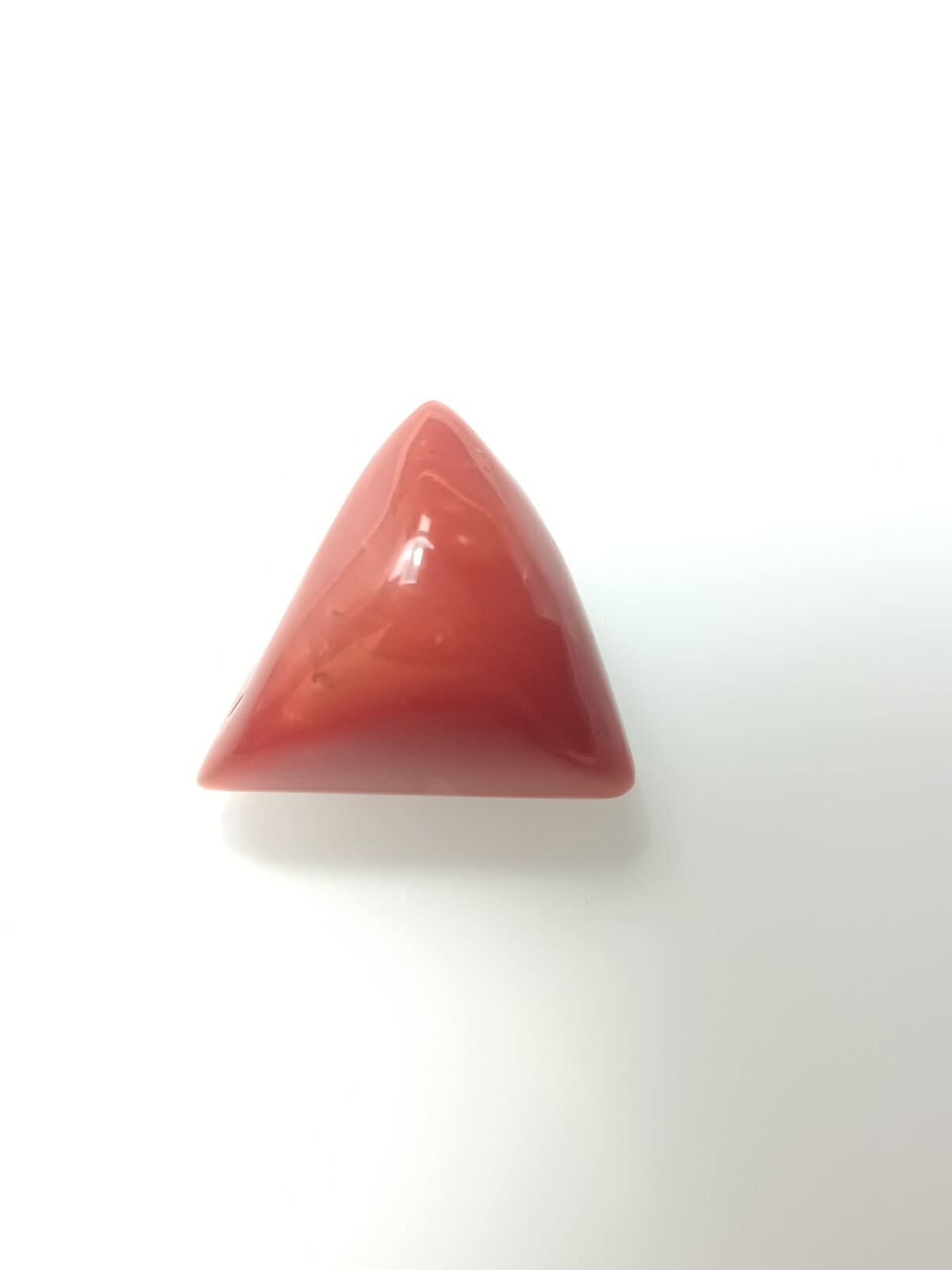 red coral moonga