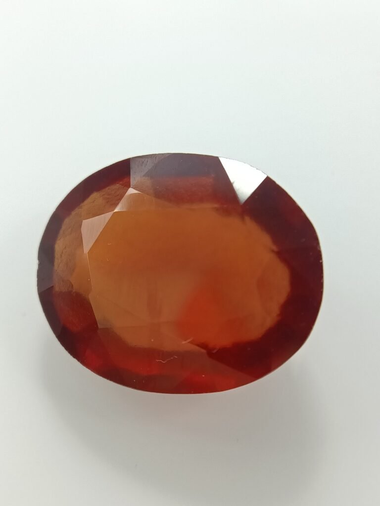 8.60 ct gomed stone