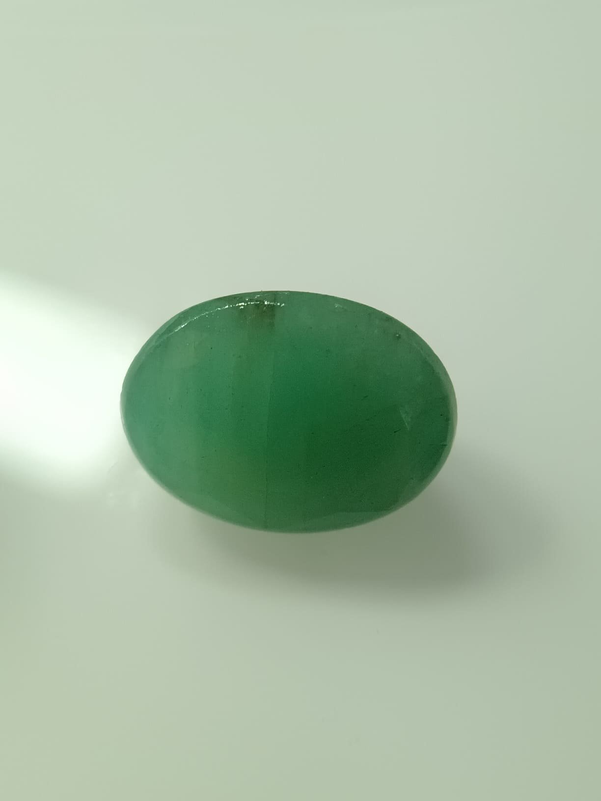 emerald panna stone