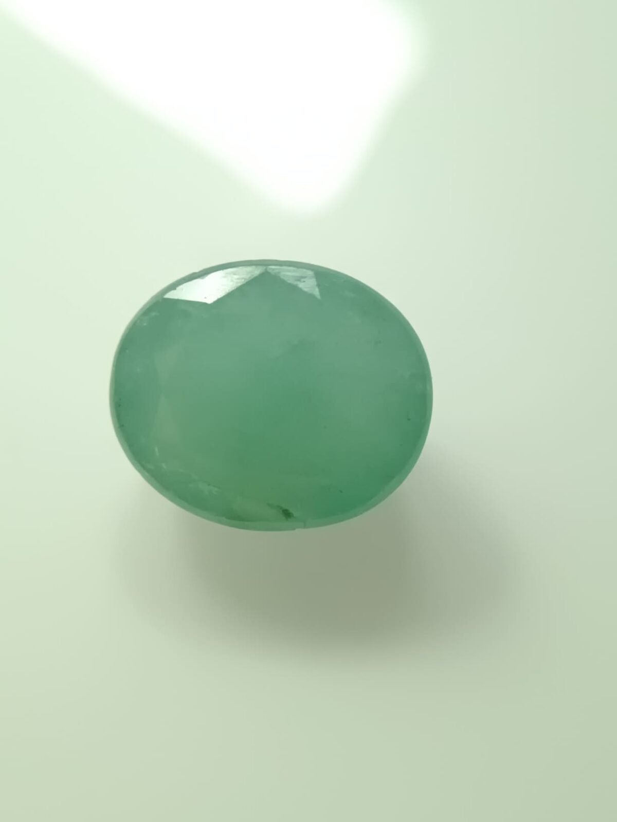 emerald panna stone