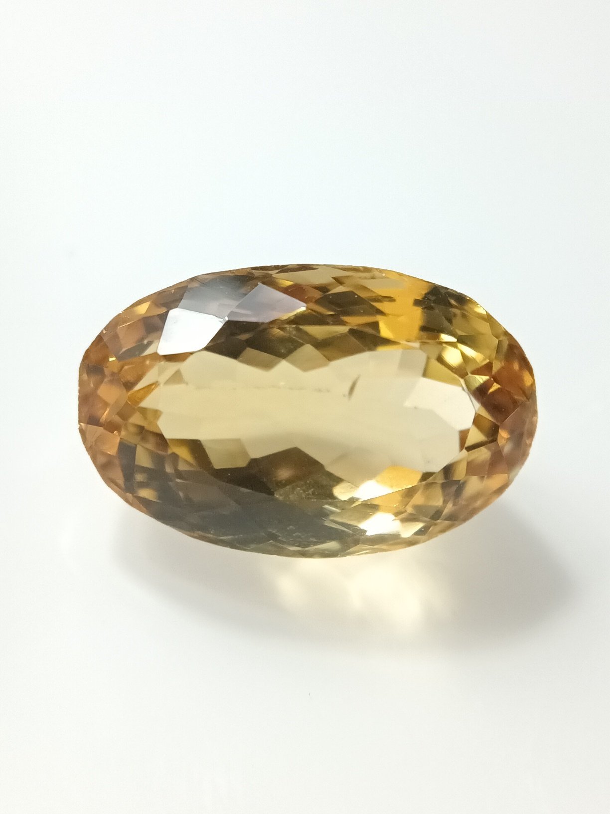 citrine stone, sunela