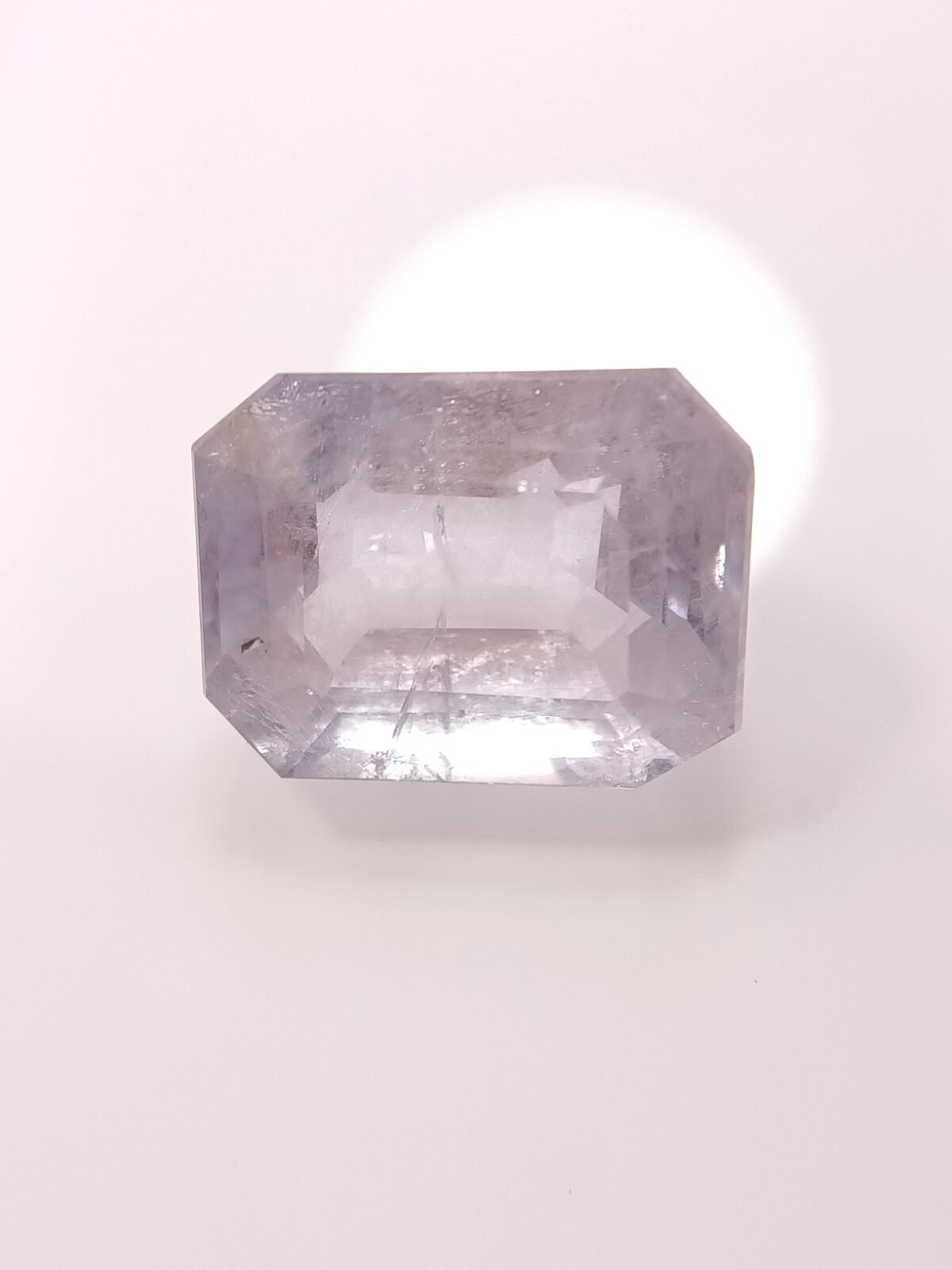 ceyloni/ srilankan blue sapphire - neelam 12.5 ratti