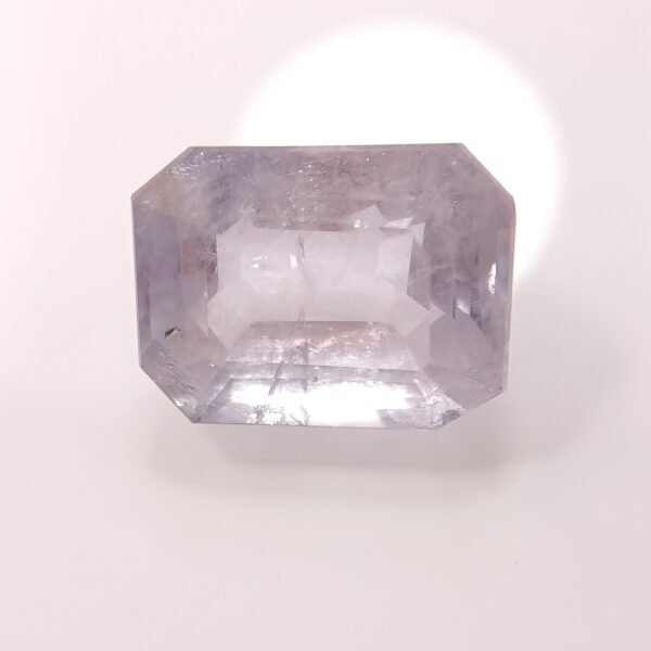 ceyloni/ srilankan blue sapphire - neelam 12.5 ratti