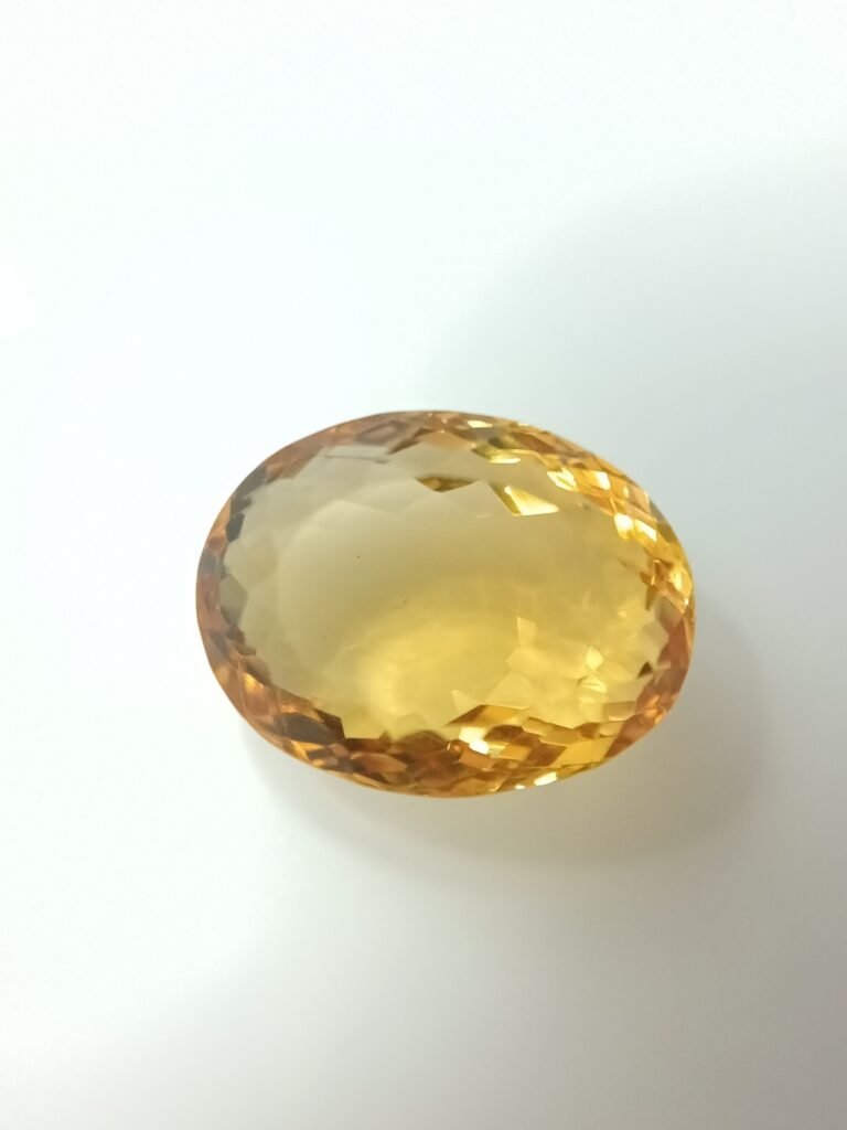 citrine stone, sunela