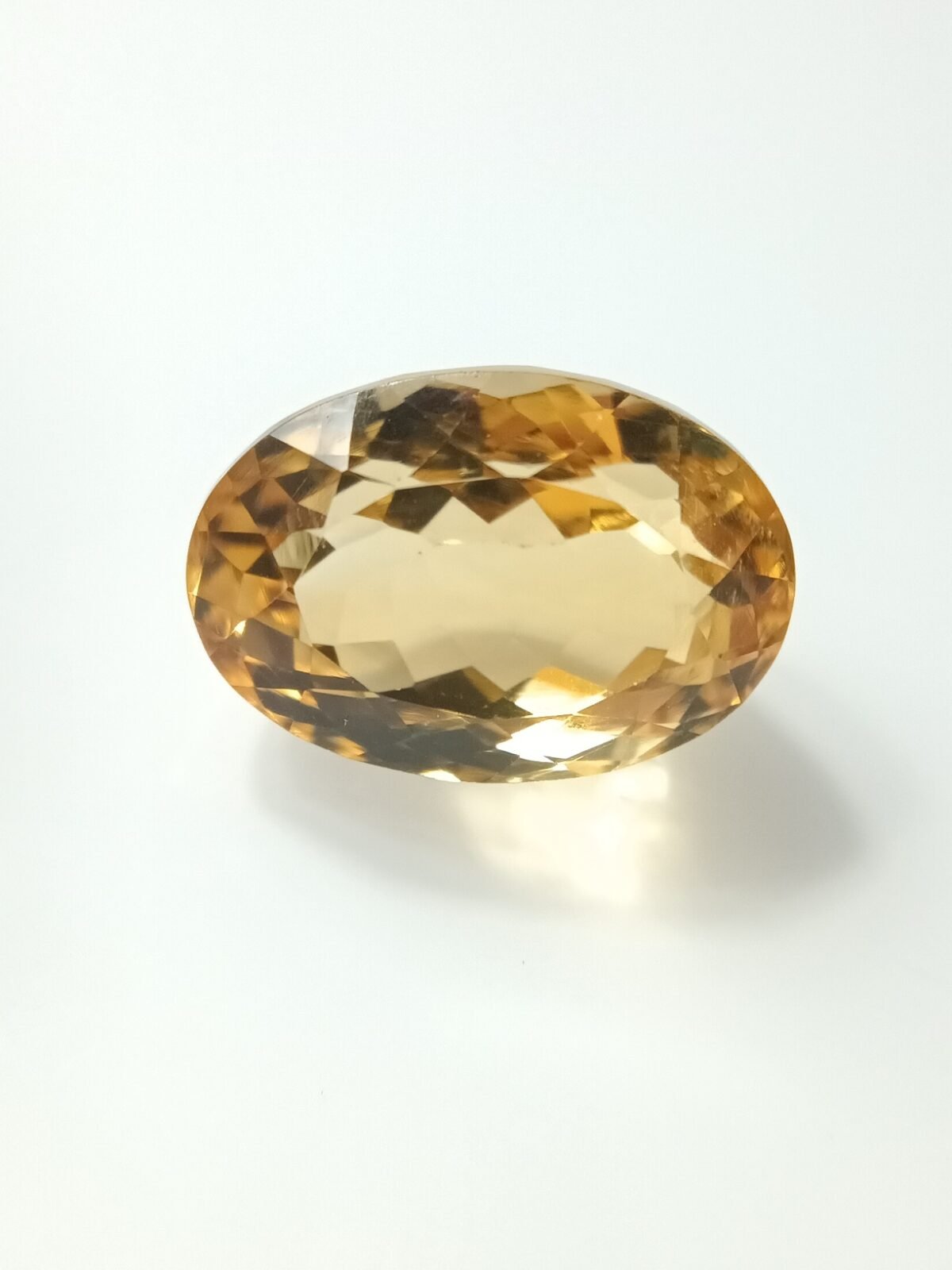 citrine stone, sunela