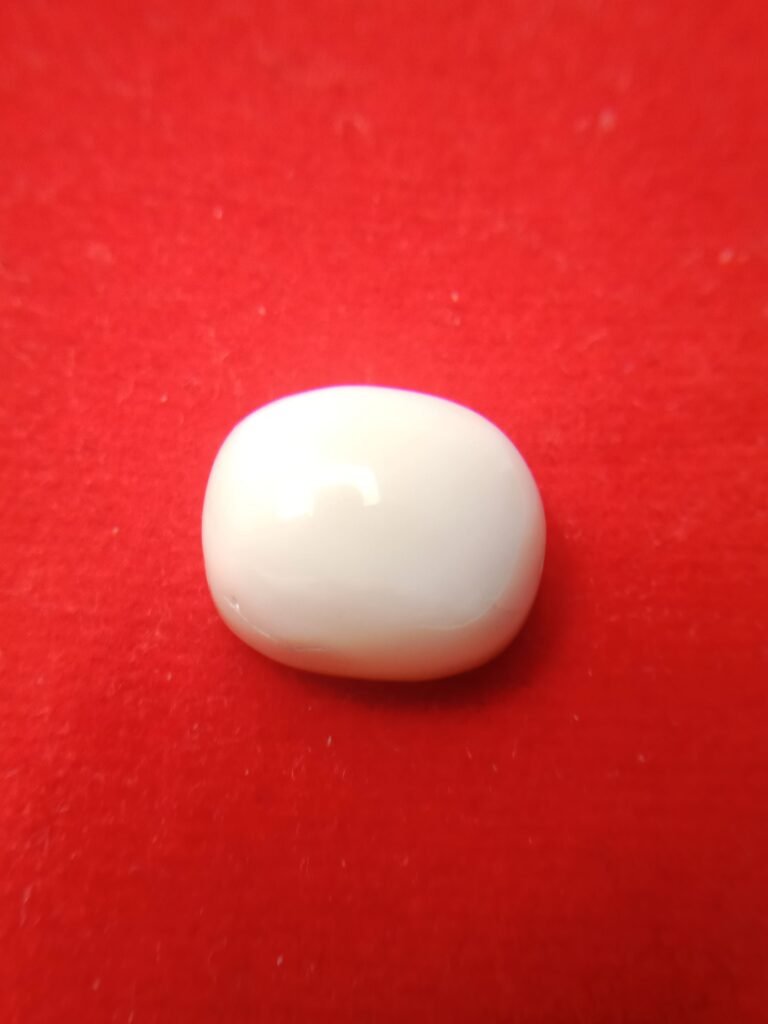 white coral moonga