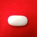 white coral moonga
