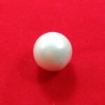 South Sea Pearl 19.74 Carat/ 21.50 Ratti