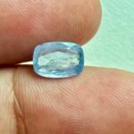 Blue Sapphire 2.78 Carat (GA8674)