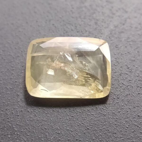 yellow sapphire srilanka