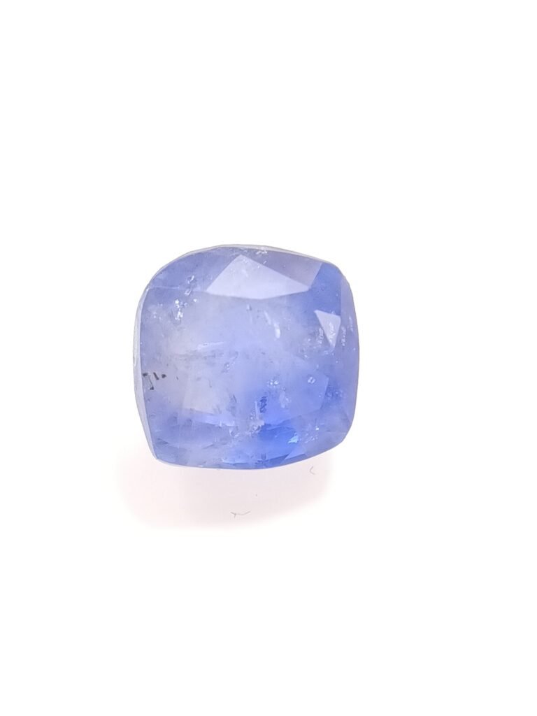 natural blue sapphire stone, sri lanka neelam