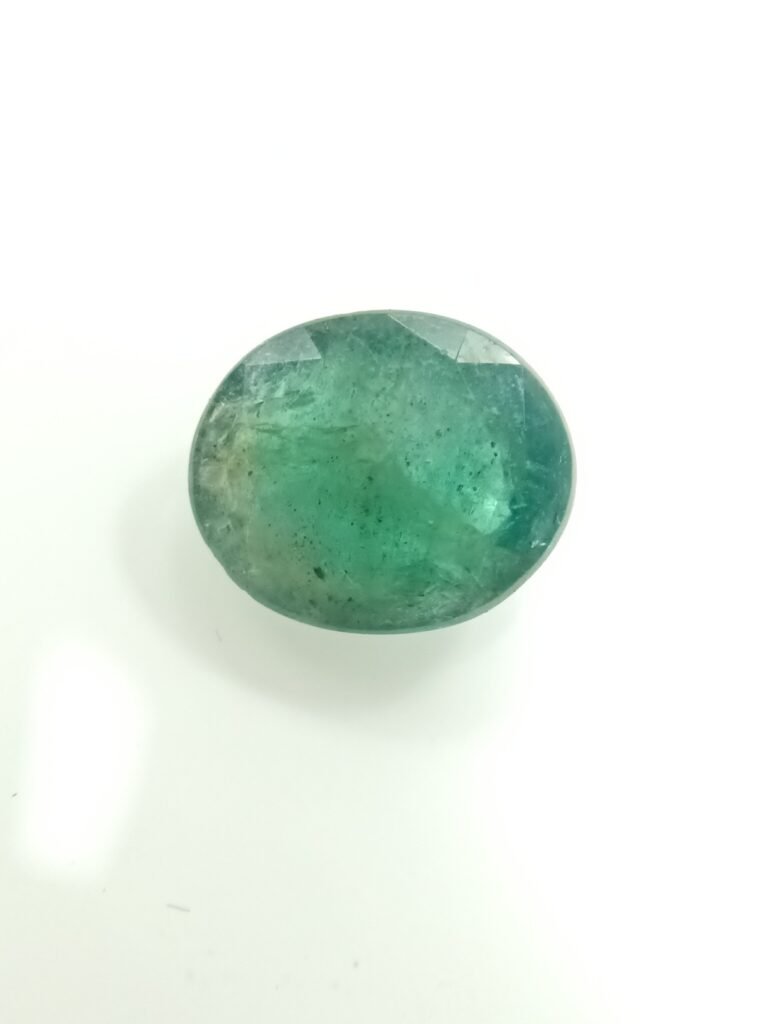 Emerald 3.40 Carat/ 3.50 Ratti