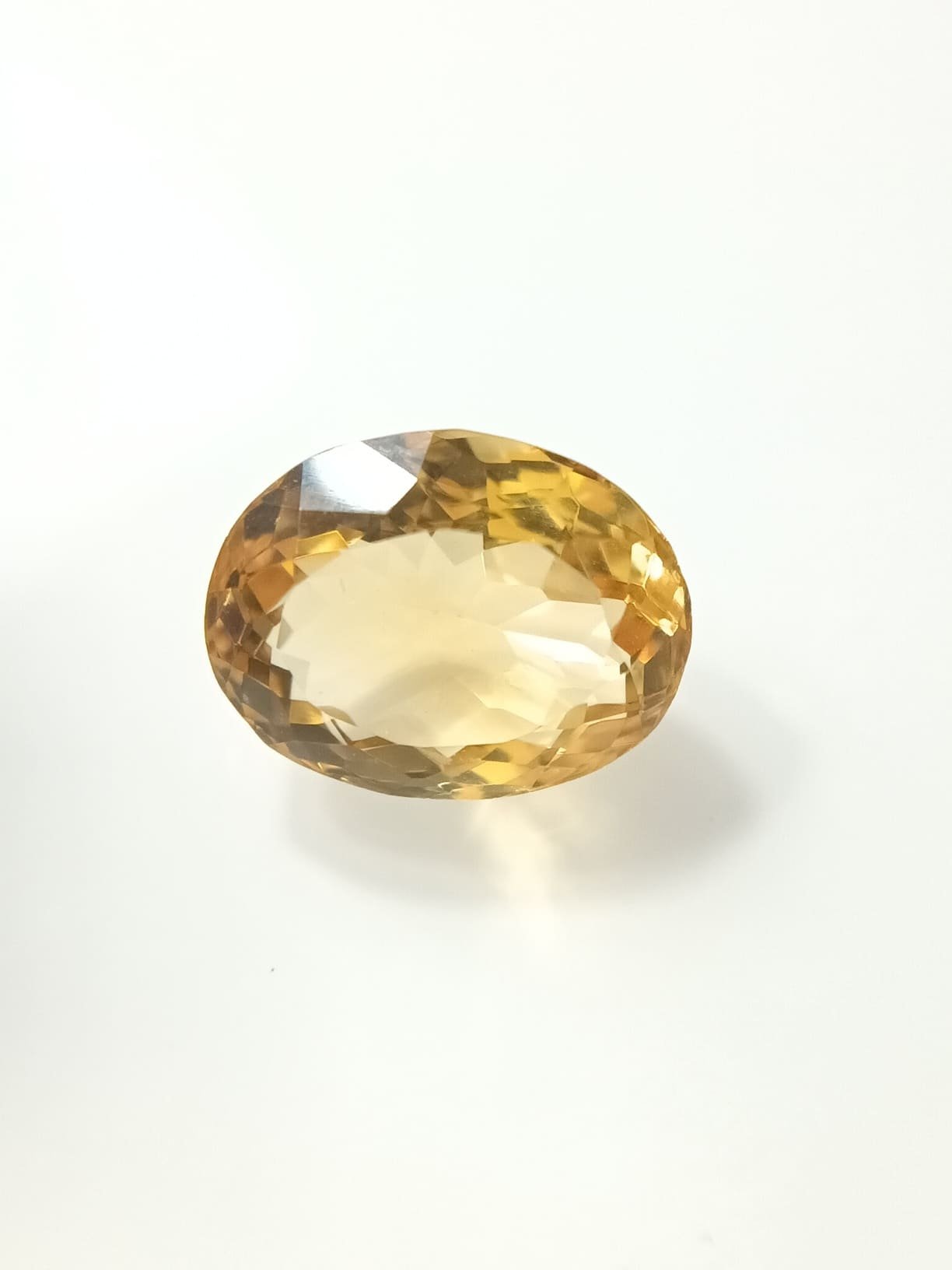 citrine stone, sunela