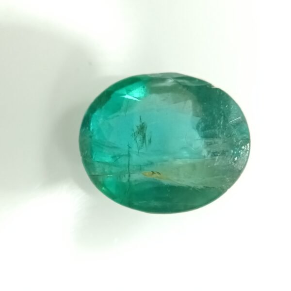 Emerald 3.45 Carat/ 3.50 Ratti