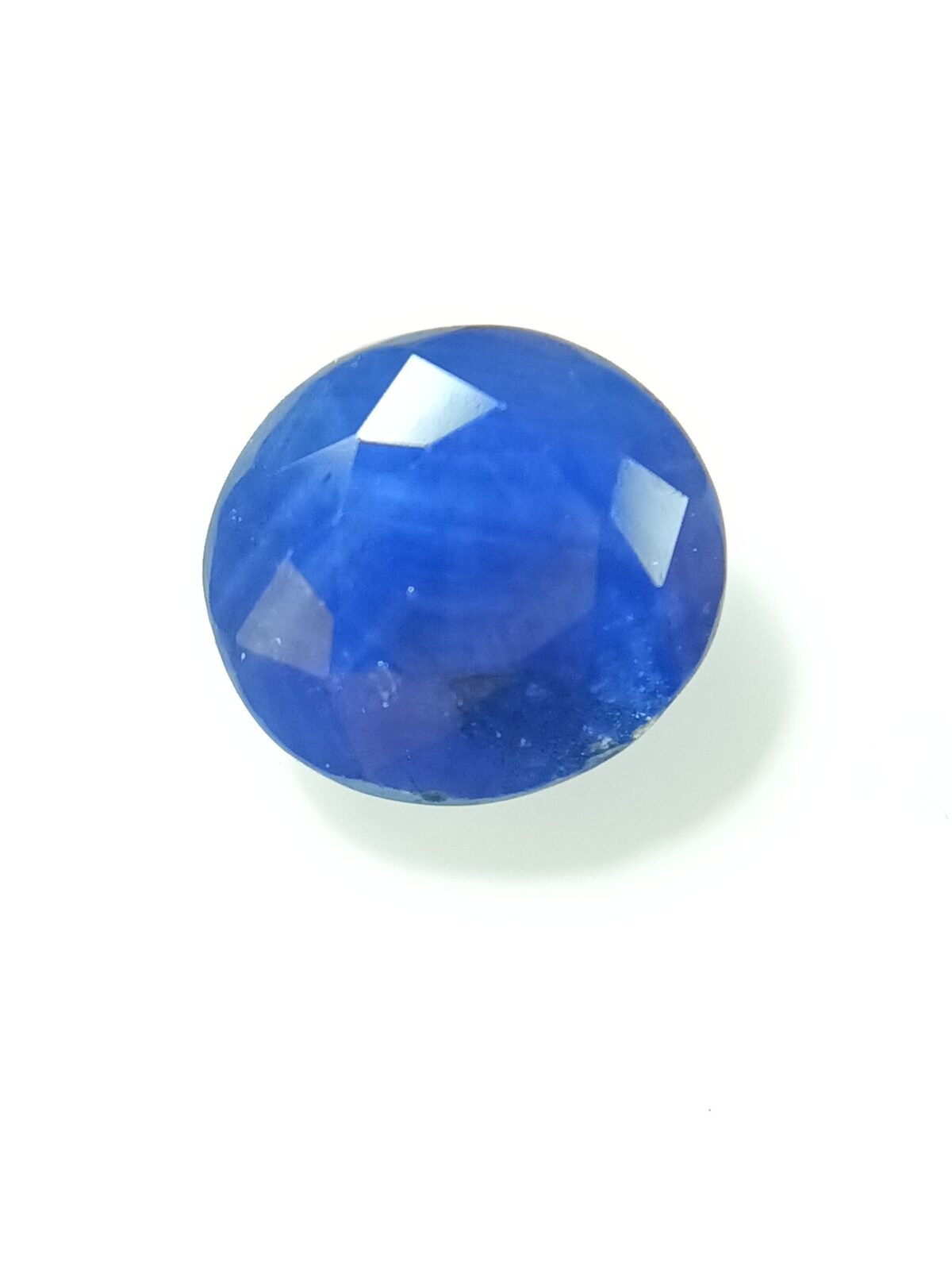 natural blue sapphire stone, sri lanka neelam