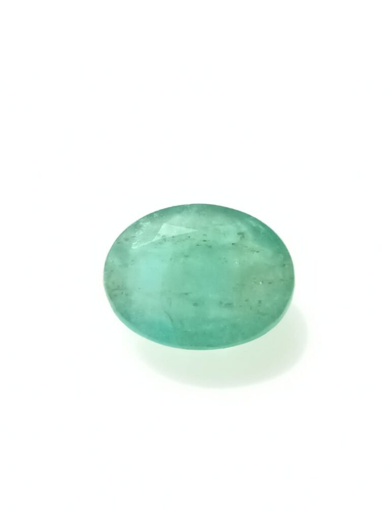 emerald panna stone