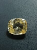 srilanka yellow sapphire 4 ratti