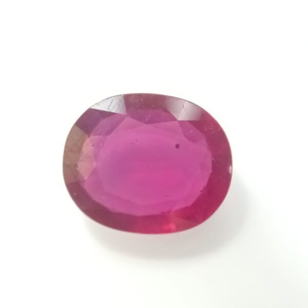 ruby manik stone