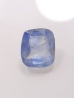 ceyloni/ srilankan blue sapphire - neelam 4 ratti