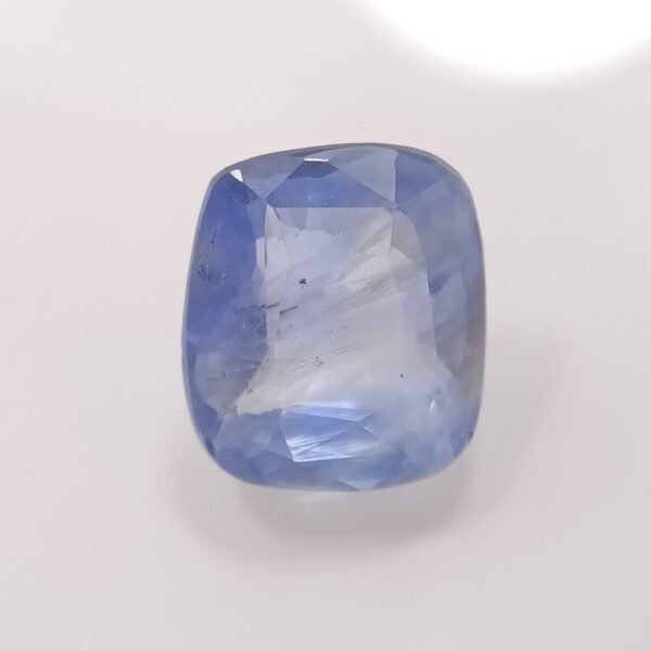 ceyloni/ srilankan blue sapphire - neelam 4 ratti