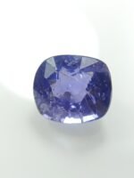 ceyloni blue sapphire, neela 4.25 ratti