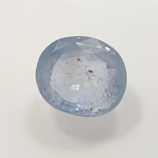 ceyloni/ srilankan blue sapphire - neelam 4.25 ratti