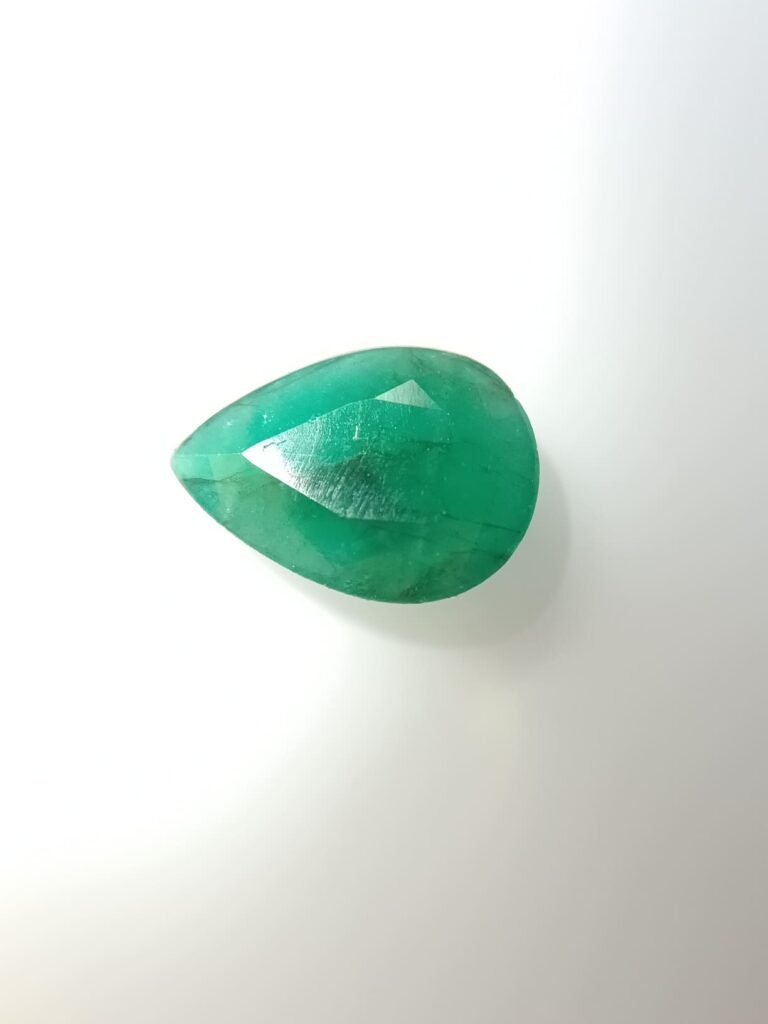 emerald panna stone