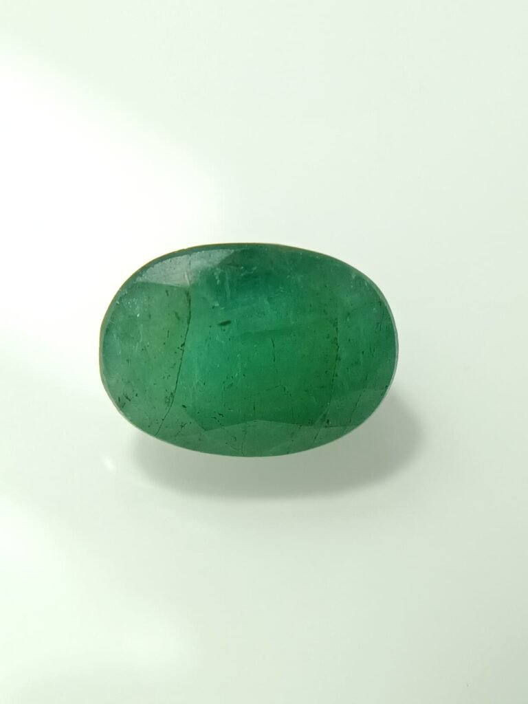 emerald panna stone