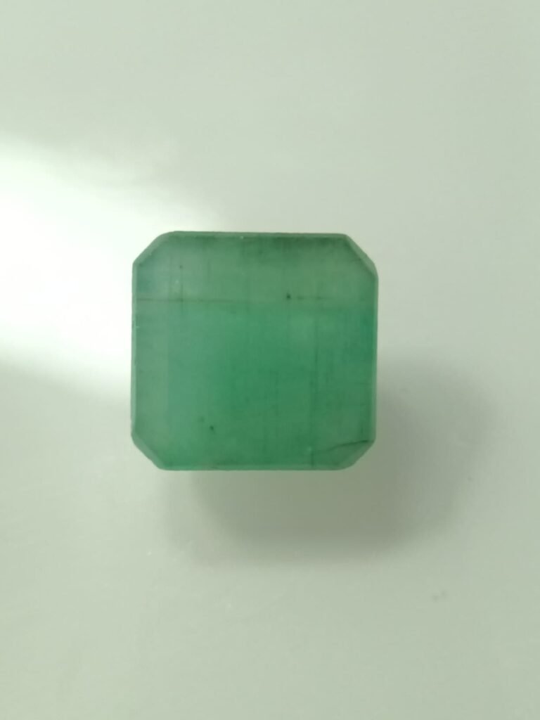 emerald panna stone